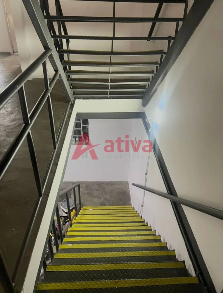 Loja-Salão, 700 m² - Foto 15