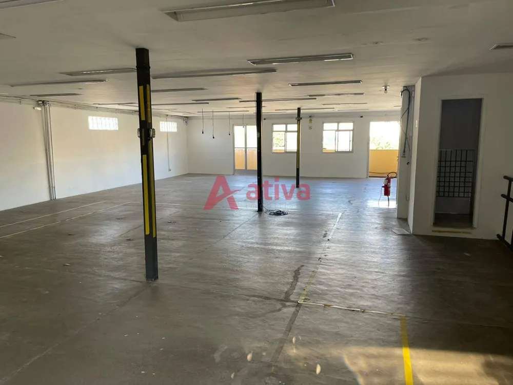 Loja-Salão, 700 m² - Foto 9