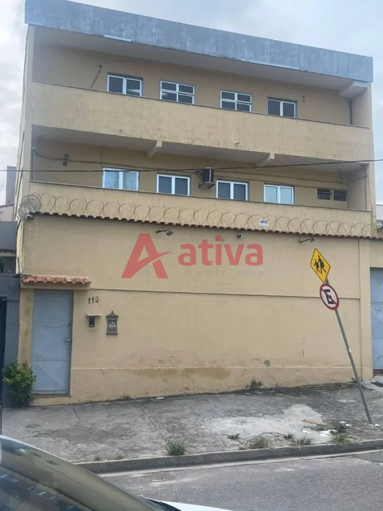 Loja-Salão, 700 m² - Foto 25