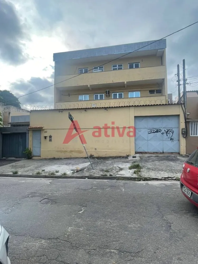 Loja-Salão, 700 m² - Foto 26