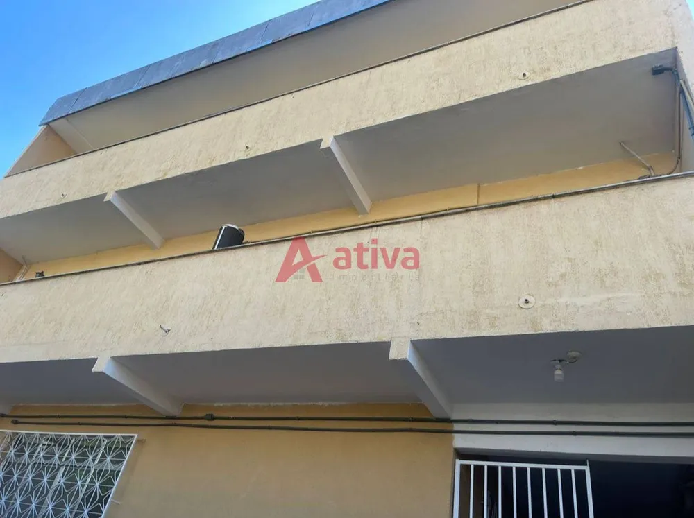 Loja-Salão, 700 m² - Foto 1