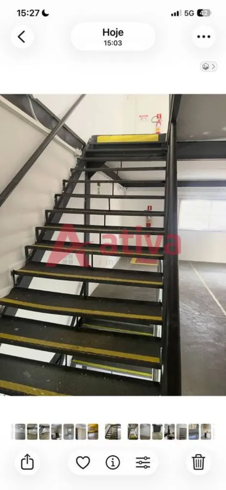 Loja-Salão, 700 m² - Foto 16