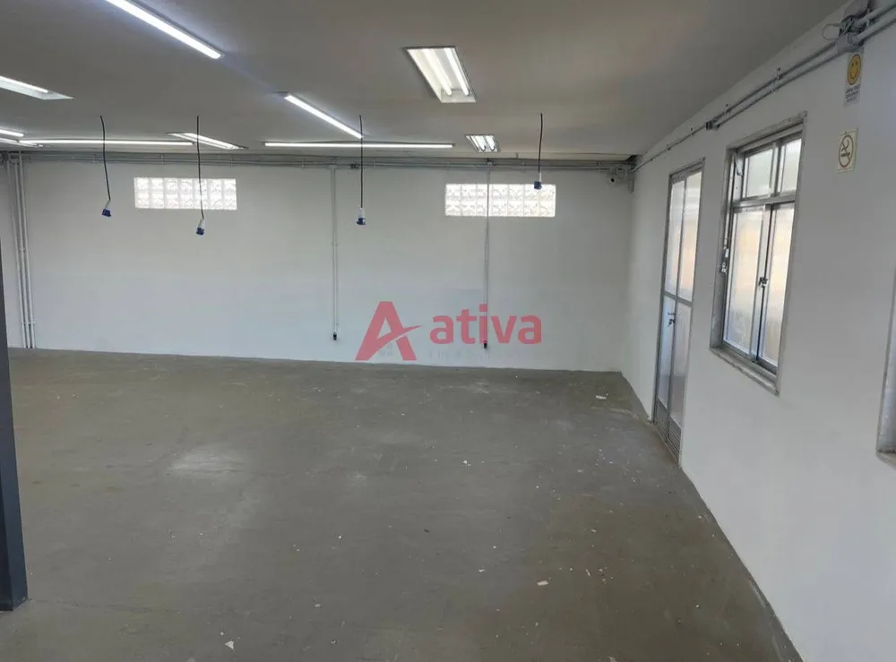 Loja-Salão, 700 m² - Foto 13