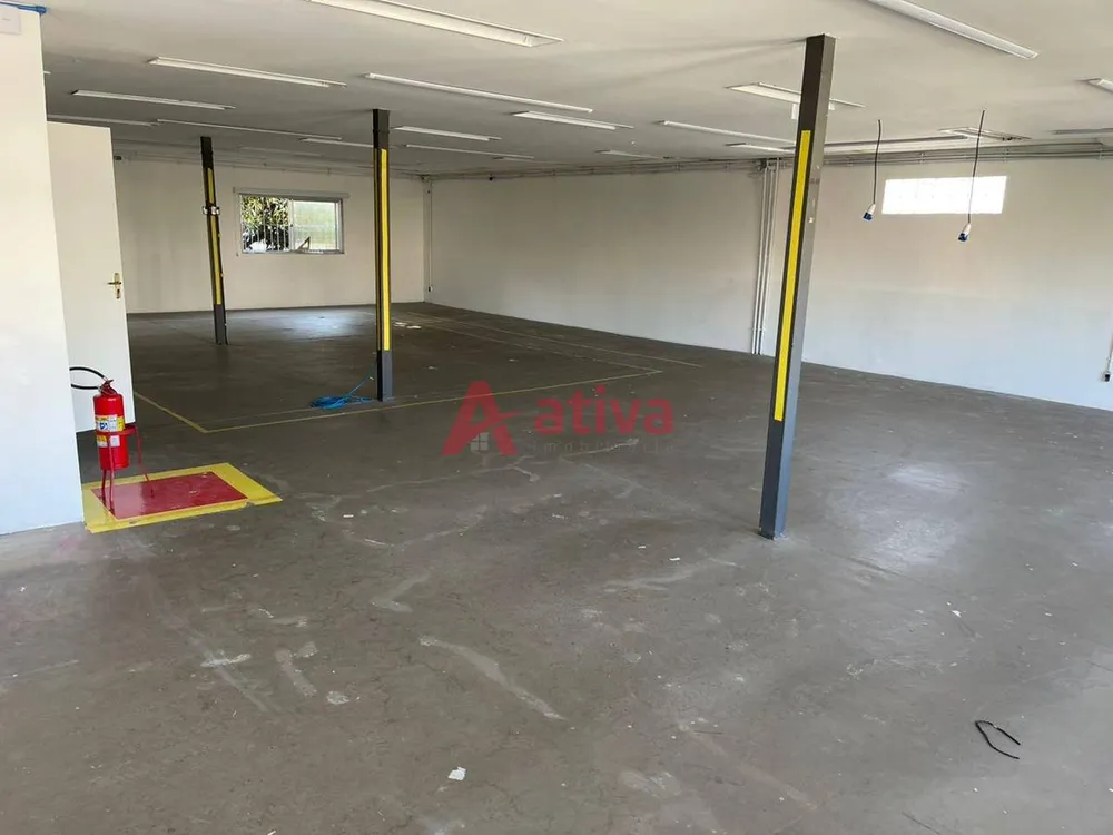 Loja-Salão, 700 m² - Foto 7