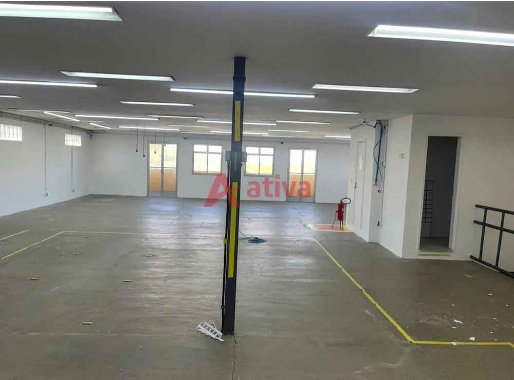 Loja-Salão, 700 m² - Foto 5