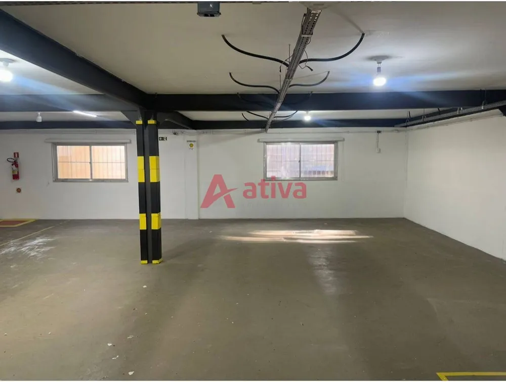 Loja-Salão, 700 m² - Foto 8