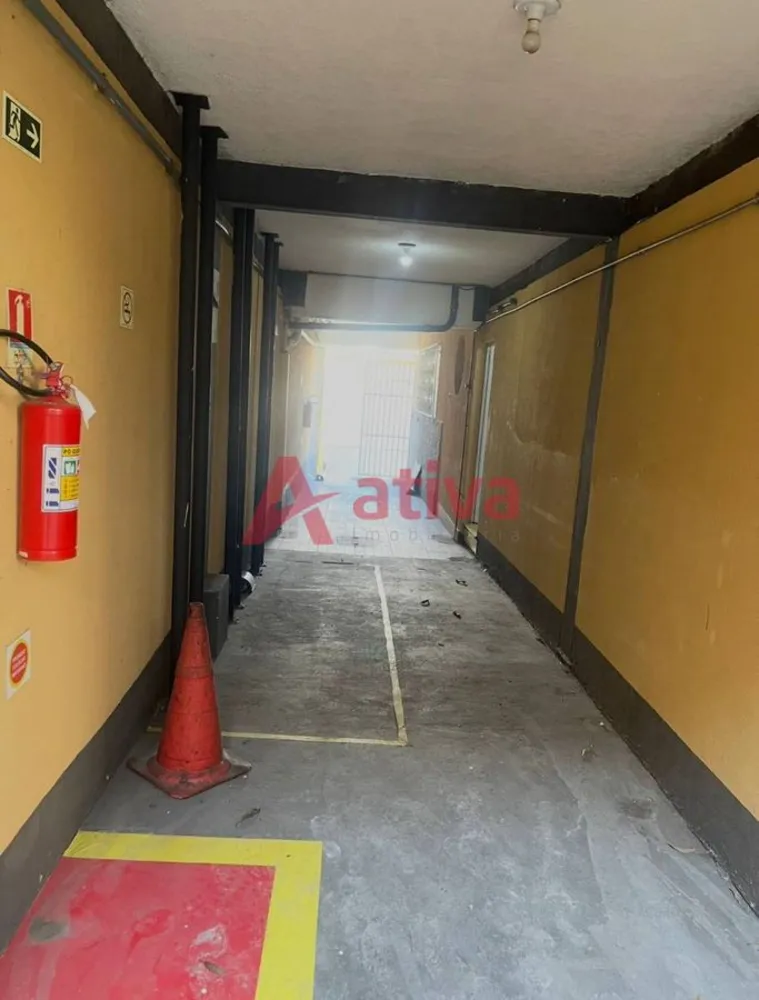 Loja-Salão, 700 m² - Foto 22