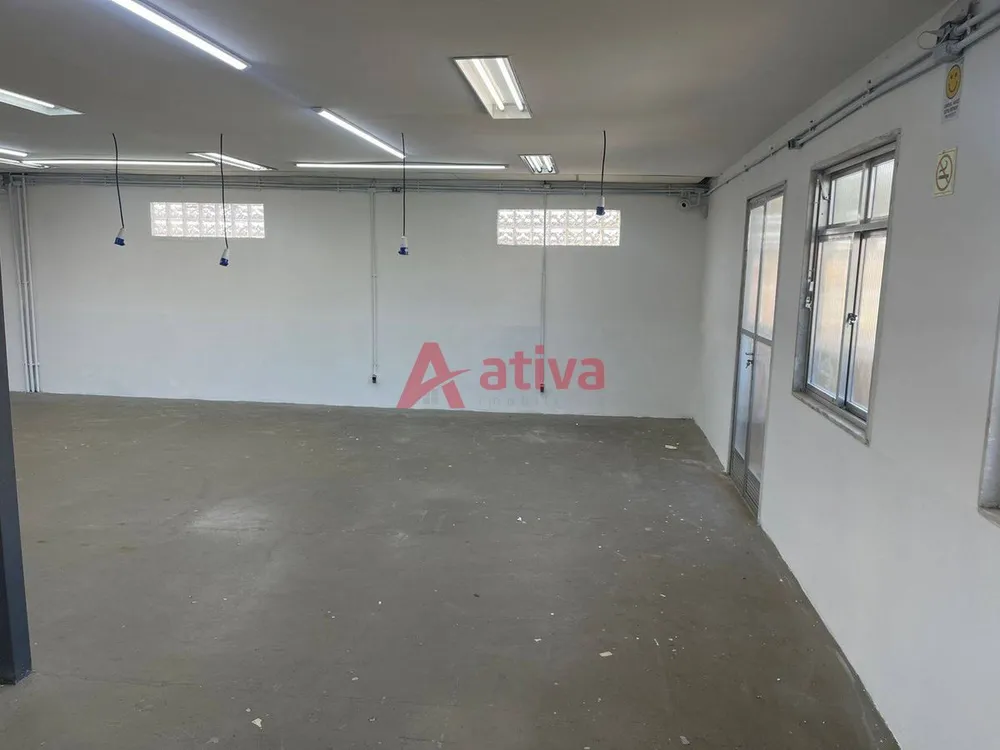 Loja-Salão, 700 m² - Foto 2