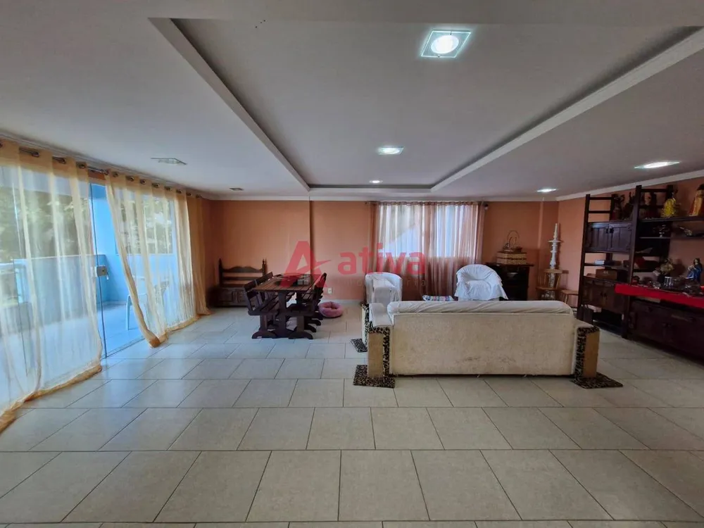 Casa de Condomínio, 5 quartos - Foto 51