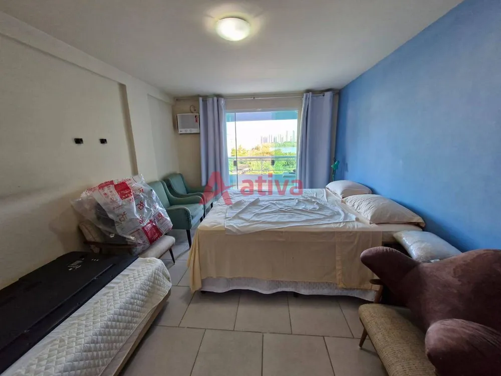 Casa de Condomínio, 5 quartos - Foto 57
