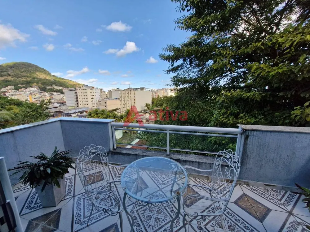 Casa de Condomínio, 5 quartos - Foto 70