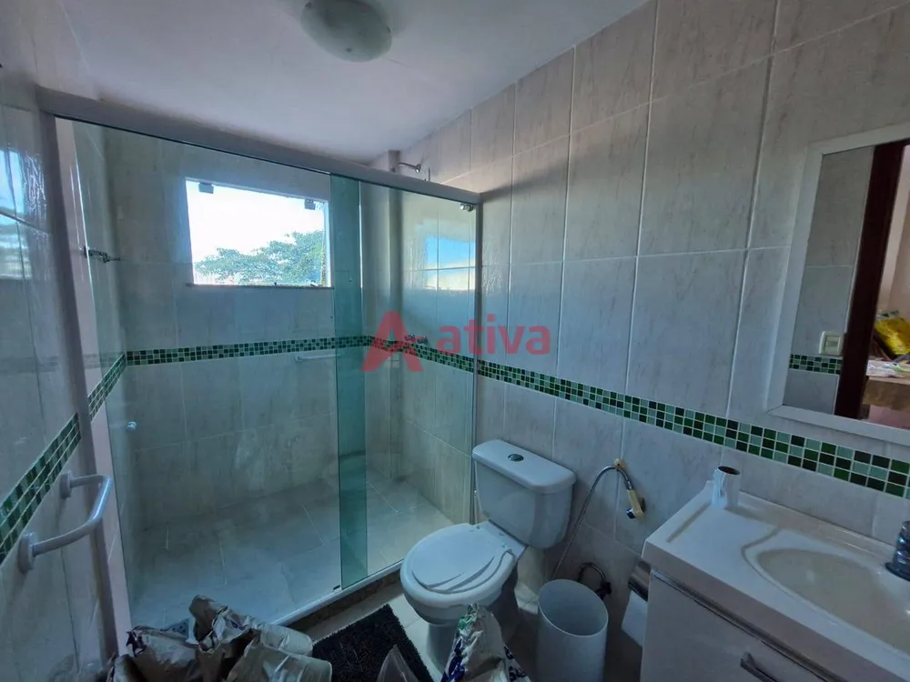 Casa de Condomínio, 5 quartos - Foto 48