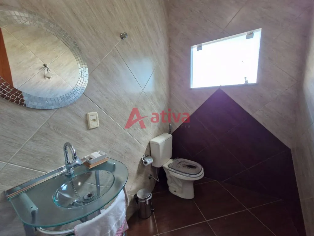 Casa de Condomínio, 5 quartos - Foto 42