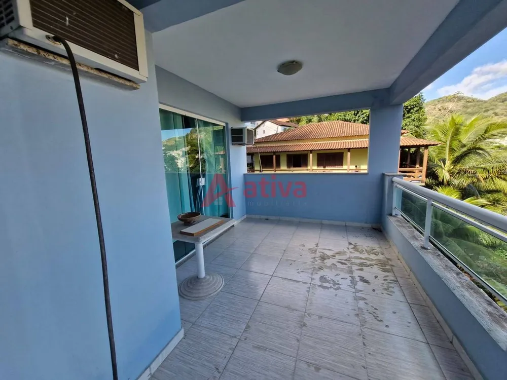 Casa de Condomínio, 5 quartos - Foto 50