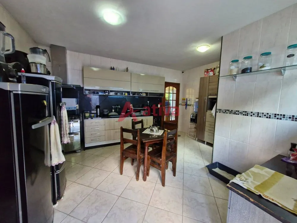 Casa de Condomínio, 5 quartos - Foto 49