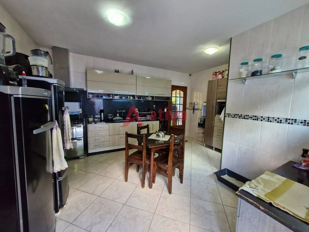 Casa de Condomínio, 5 quartos - Foto 1