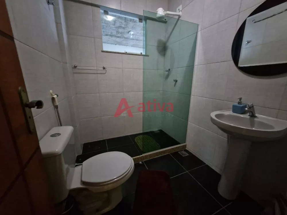 Casa de Condomínio, 5 quartos - Foto 34