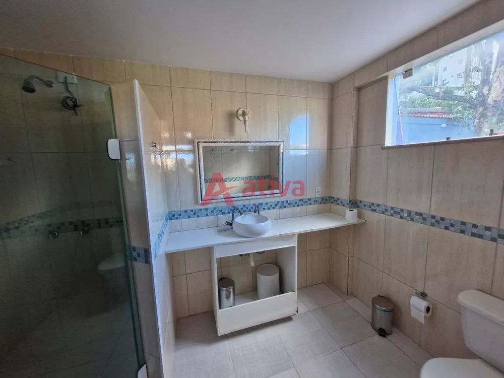 Casa de Condomínio, 5 quartos - Foto 37