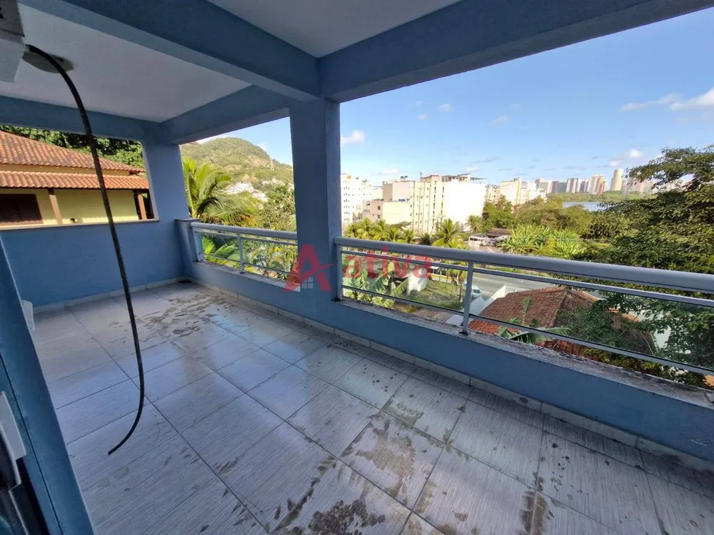 Casa de Condomínio, 5 quartos - Foto 62