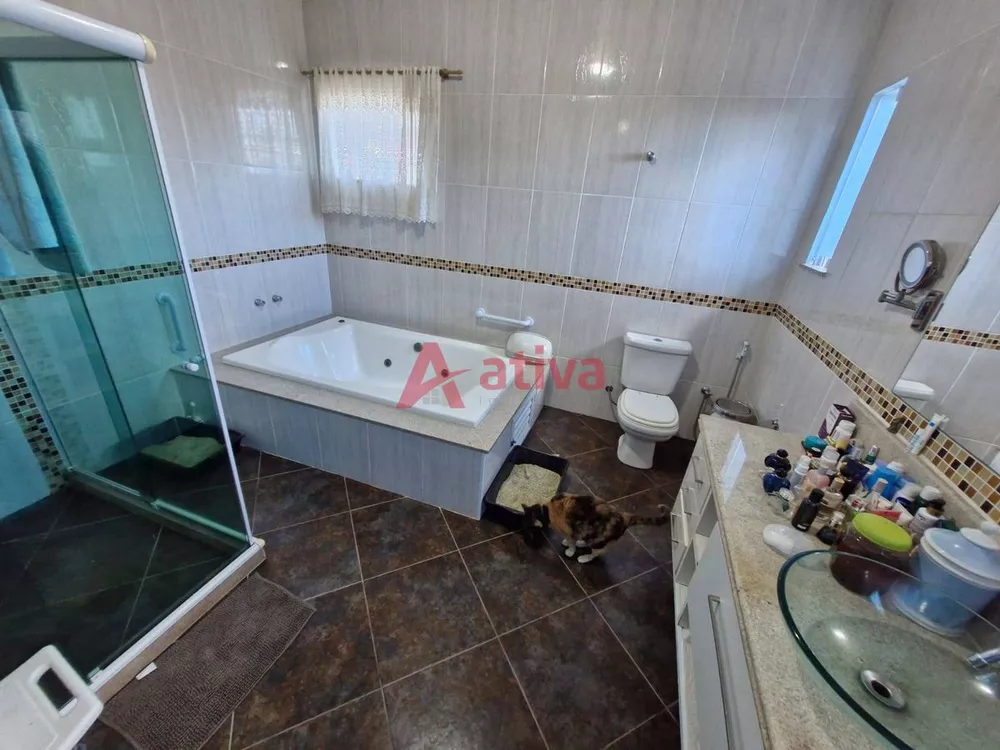 Casa de Condomínio, 5 quartos - Foto 36