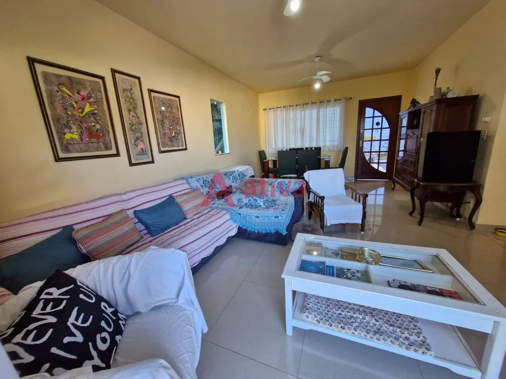 Casa de Condomínio, 5 quartos - Foto 40