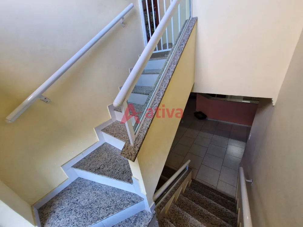 Casa de Condomínio, 5 quartos - Foto 50