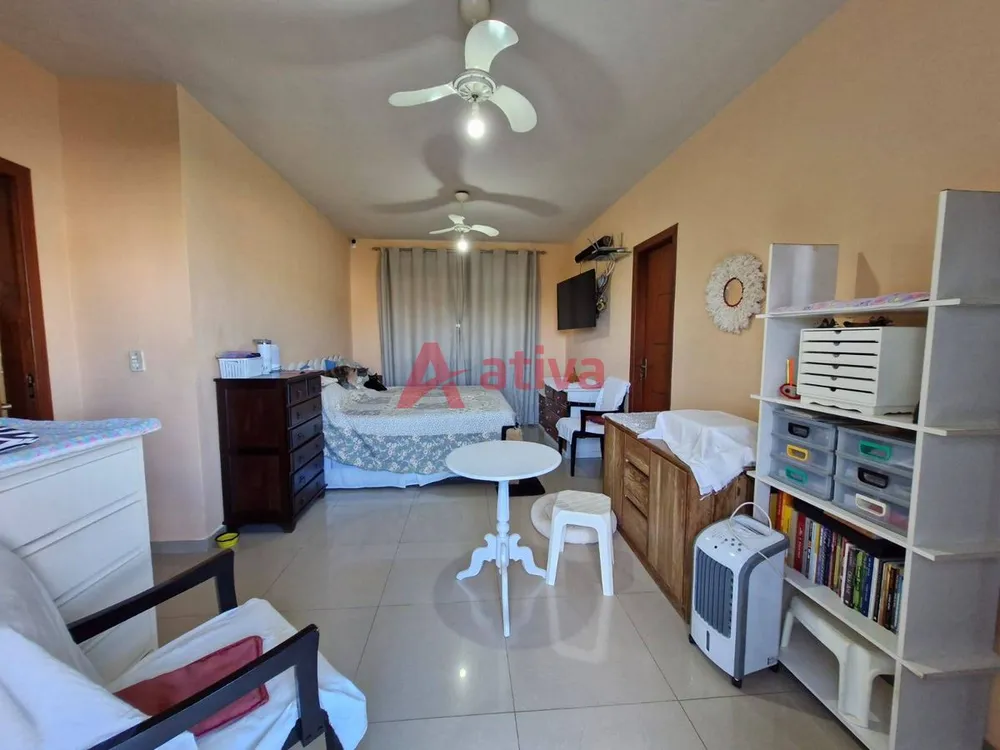 Casa de Condomínio, 5 quartos - Foto 45