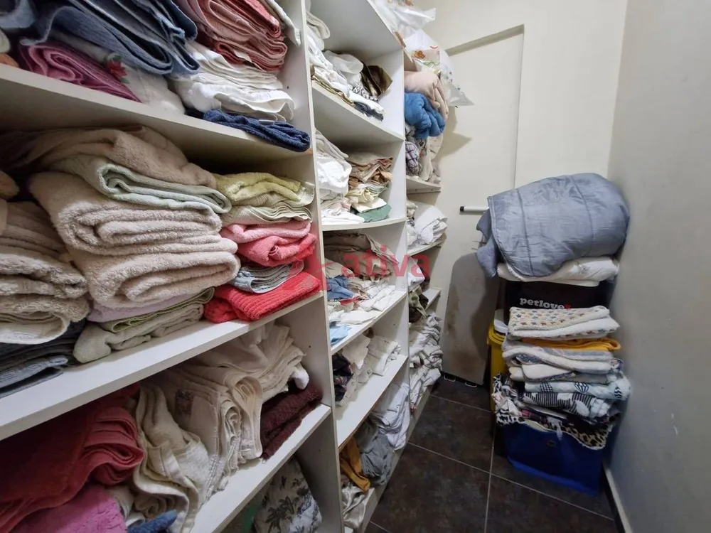 Casa de Condomínio, 5 quartos - Foto 46