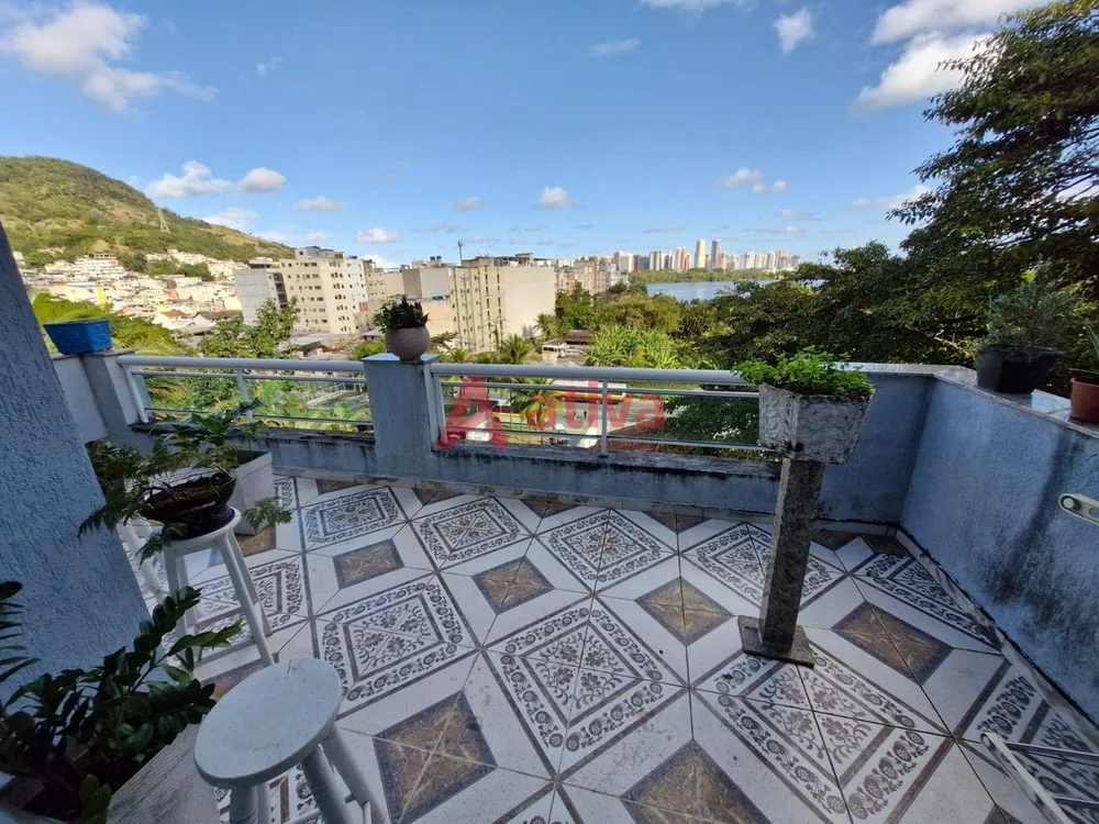 Casa de Condomínio, 5 quartos - Foto 43