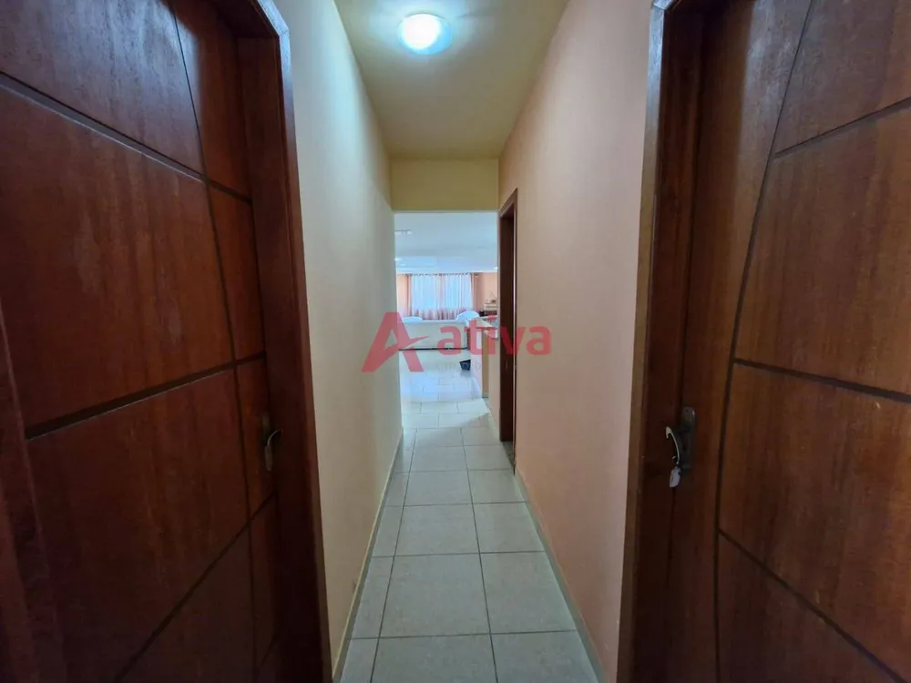 Casa de Condomínio, 5 quartos - Foto 54