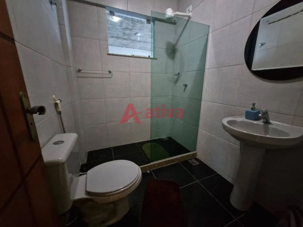 Casa de Condomínio, 5 quartos - Foto 60