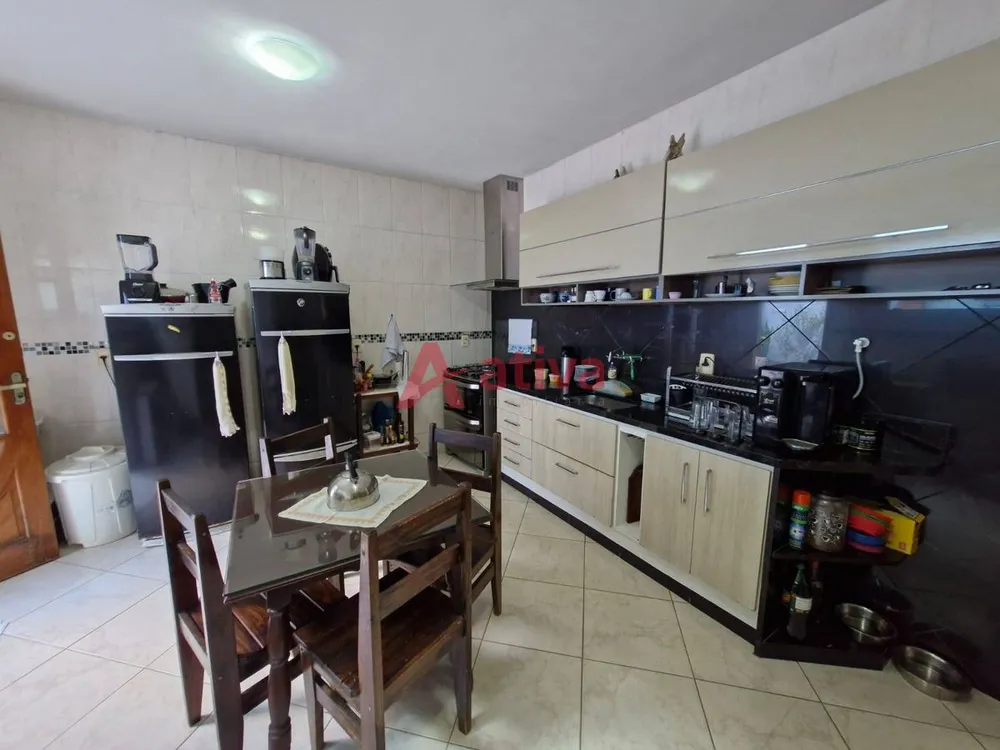 Casa de Condomínio, 5 quartos - Foto 36