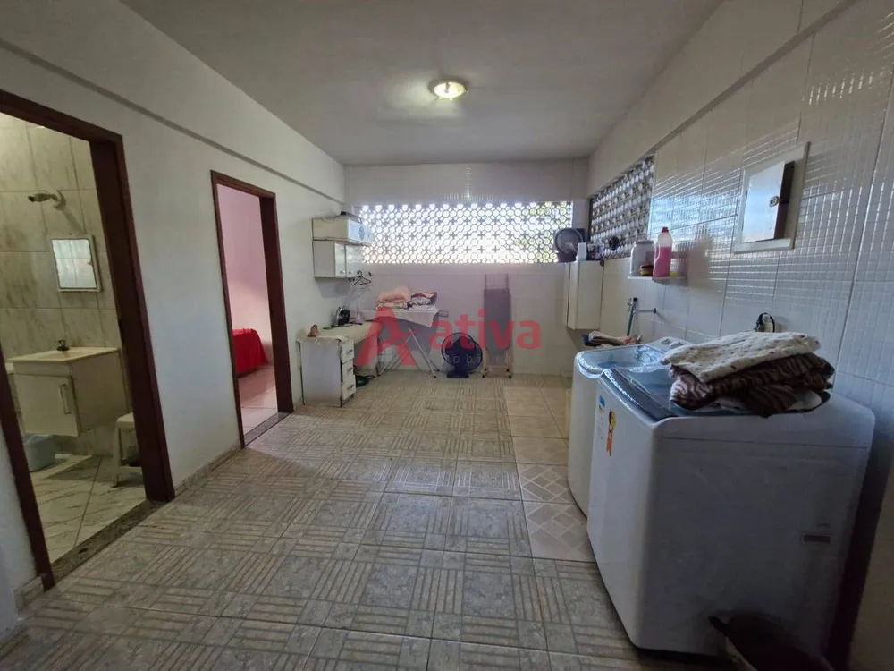 Casa de Condomínio, 5 quartos - Foto 64
