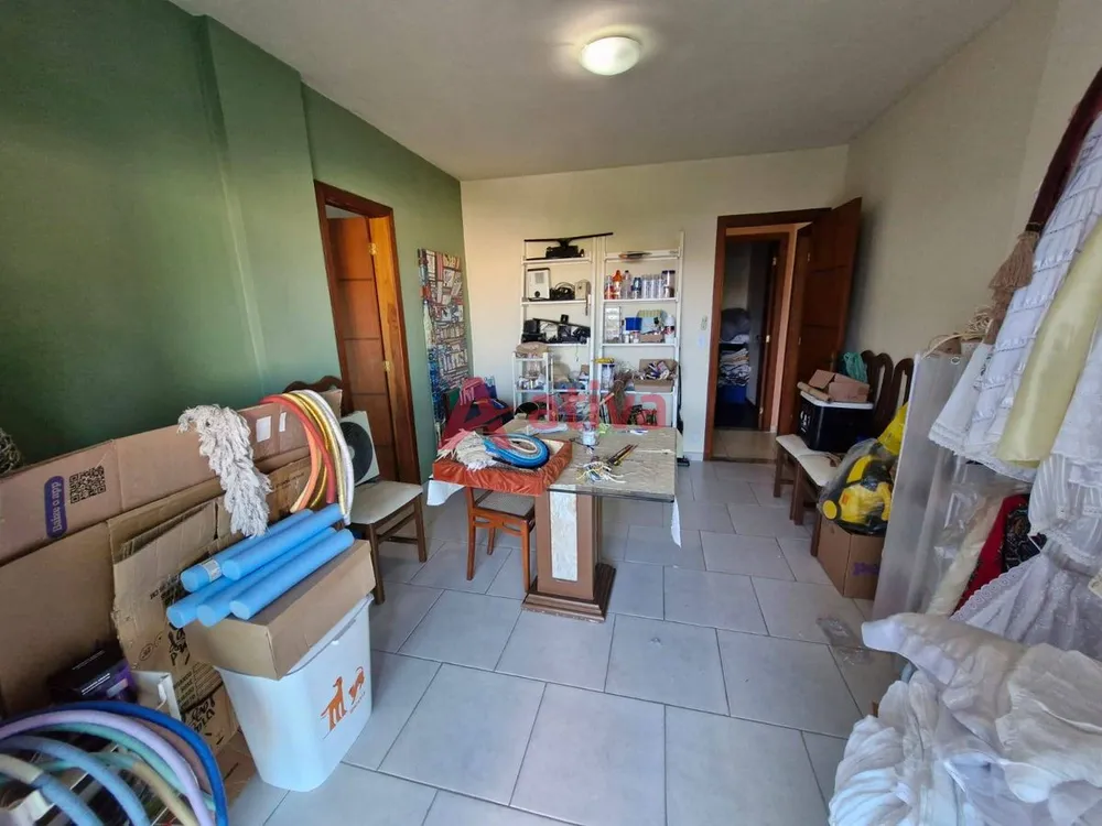Casa de Condomínio, 5 quartos - Foto 55