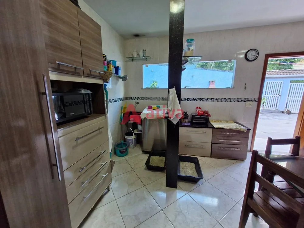 Casa de Condomínio, 5 quartos - Foto 44