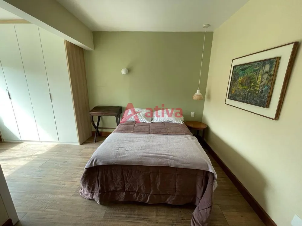 Cobertura, 4 quartos, 460 m² - Foto 25