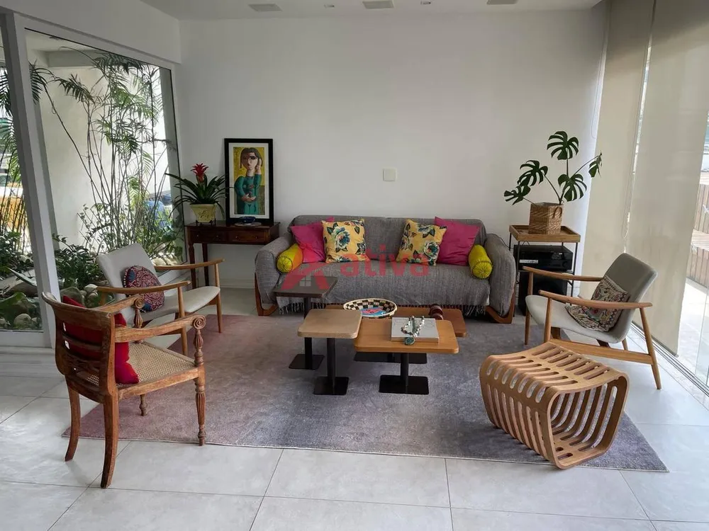 Cobertura, 4 quartos, 460 m² - Foto 11