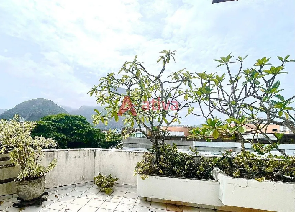 Cobertura, 4 quartos, 460 m² - Foto 5