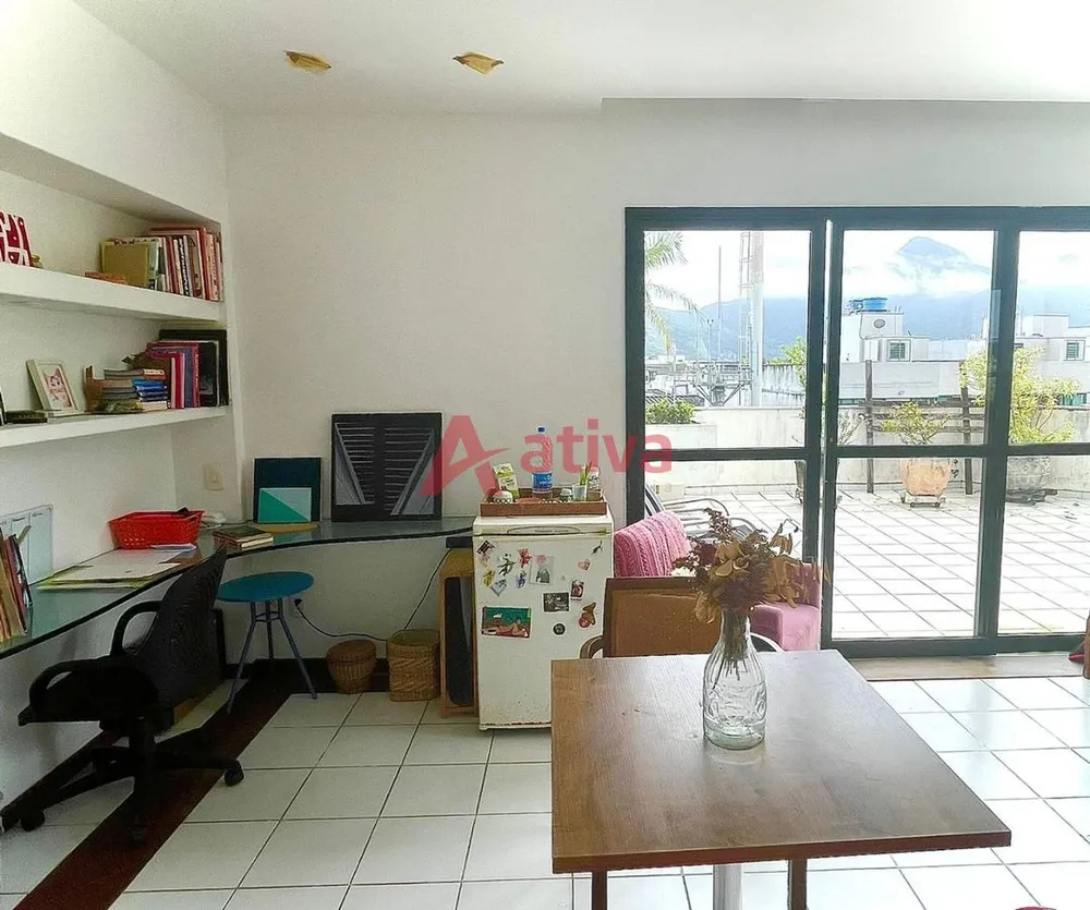 Cobertura, 4 quartos, 460 m² - Foto 7