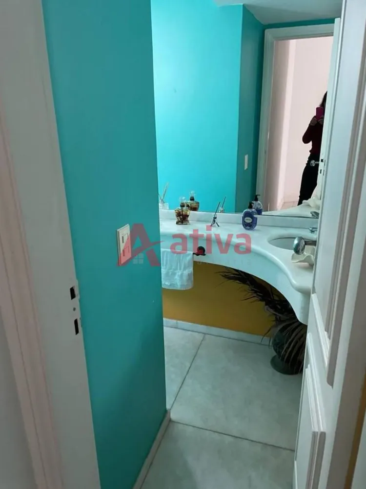 Cobertura, 4 quartos, 460 m² - Foto 16