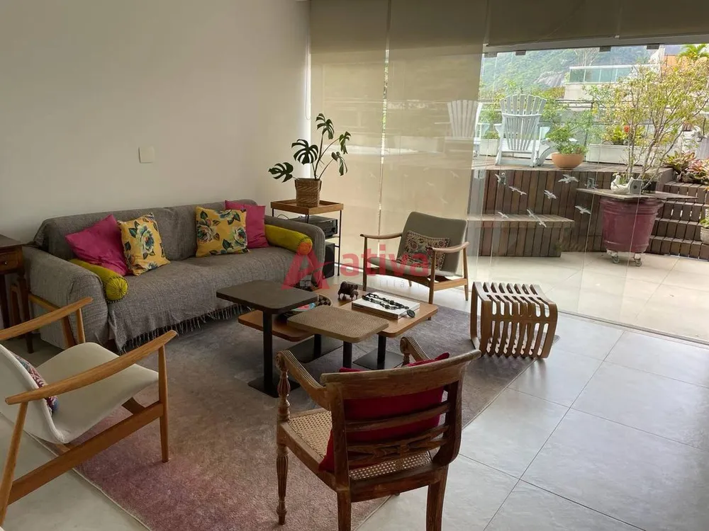Cobertura, 4 quartos, 460 m² - Foto 12