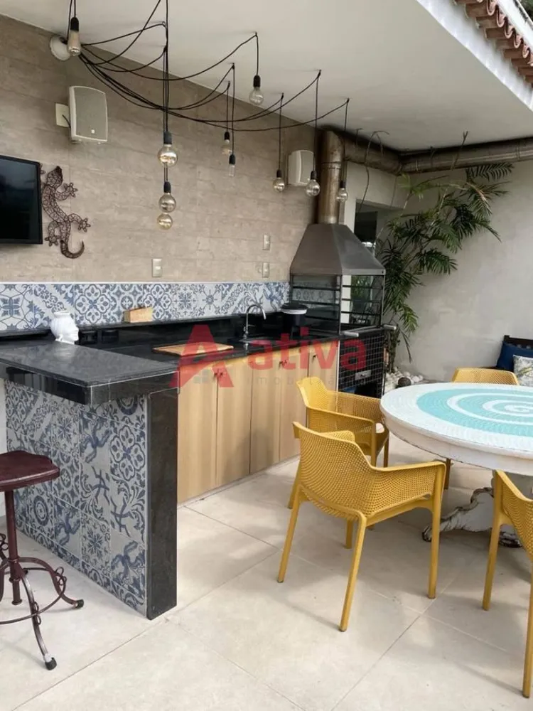Cobertura, 4 quartos, 460 m² - Foto 29