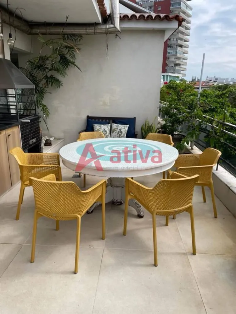 Cobertura, 4 quartos, 460 m² - Foto 27