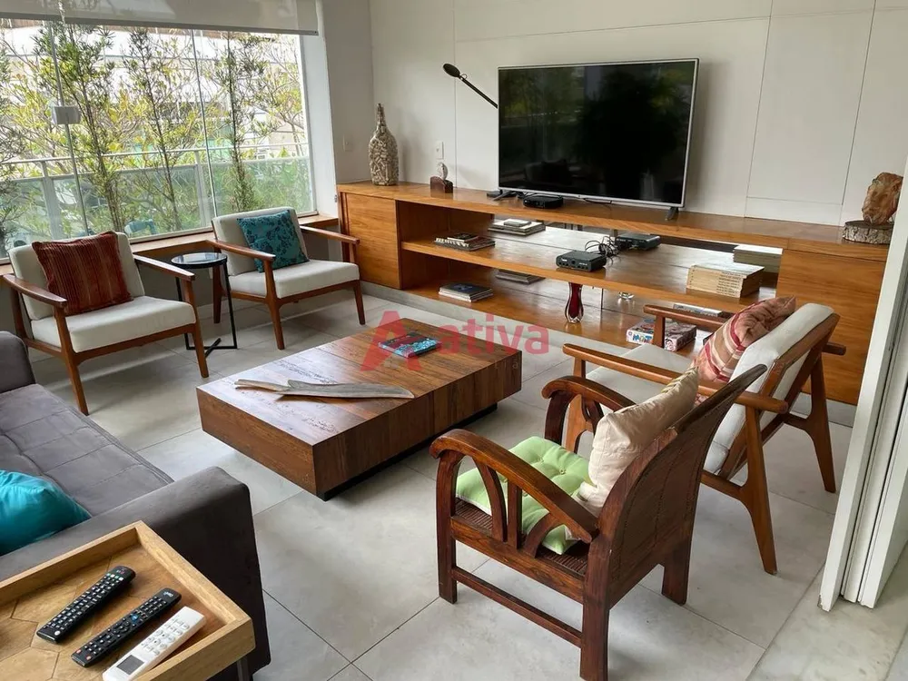 Cobertura, 4 quartos, 460 m² - Foto 13