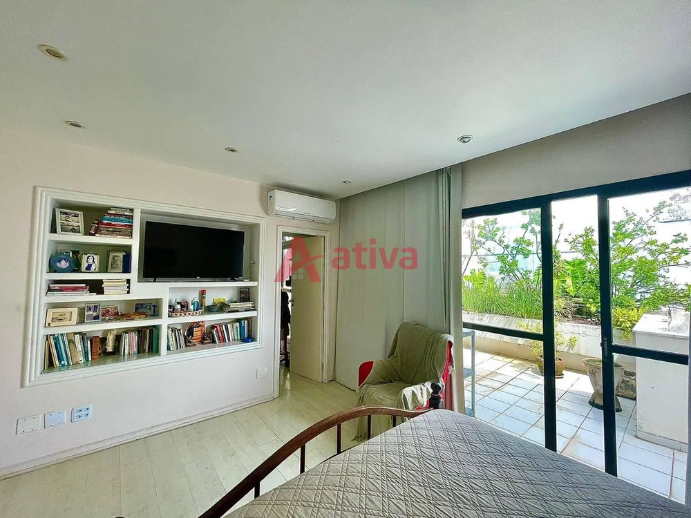 Cobertura, 4 quartos, 460 m² - Foto 8