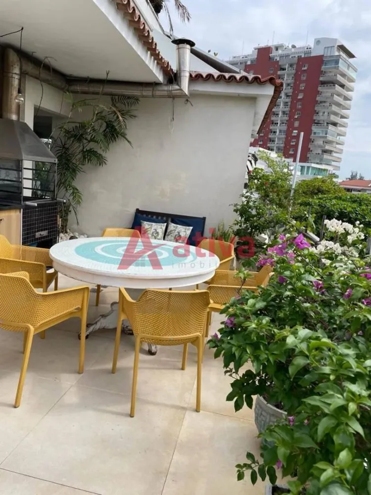 Cobertura, 4 quartos, 460 m² - Foto 28