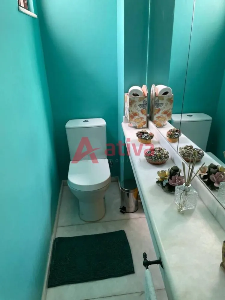 Cobertura, 4 quartos, 460 m² - Foto 17