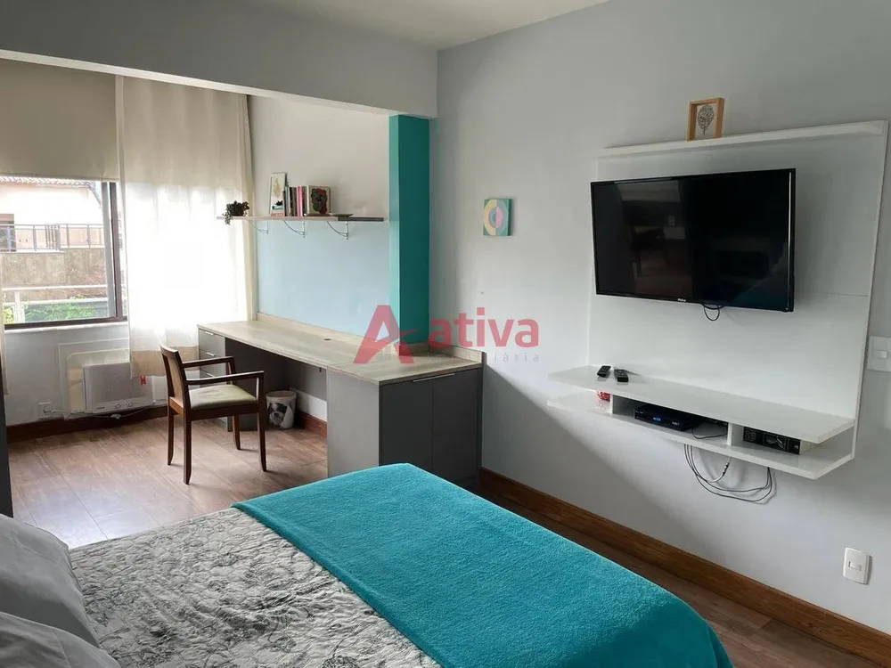 Cobertura, 4 quartos, 460 m² - Foto 19
