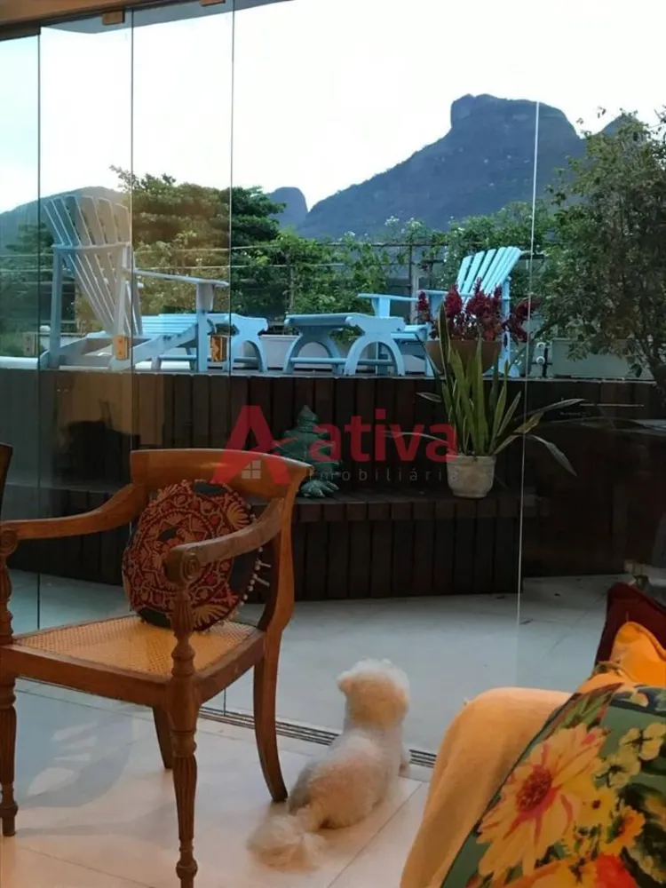 Cobertura, 4 quartos, 460 m² - Foto 26