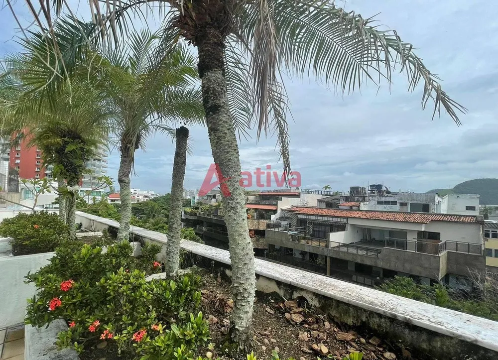 Cobertura, 4 quartos, 460 m² - Foto 4
